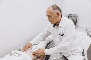 КОНСУЛЬТАЦІЯ ЛІКАРЯ ХІРУРГА