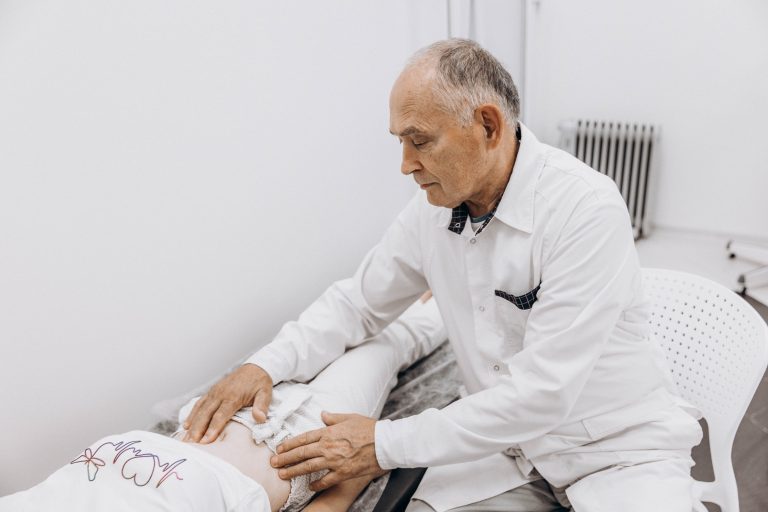 КОНСУЛЬТАЦІЯ ЛІКАРЯ ХІРУРГА