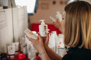 КОНСУЛЬТАЦІЯ ЛІКАРЯ ДЕРМАТОКОСМЕТОЛОГА