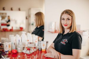 КОНСУЛЬТАЦІЯ ЛІКАРЯ АЛЕРГОЛОГА