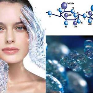 Gialuronova-kyslota Gialuronova-kyslota