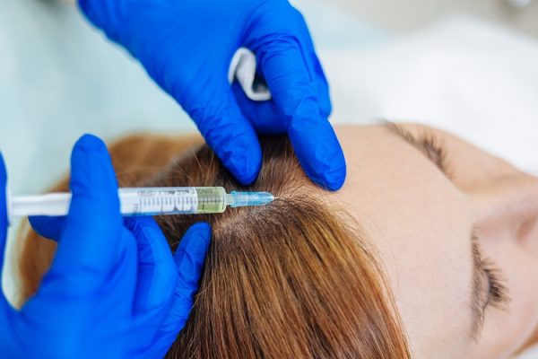 prp терапія в м. Хуст